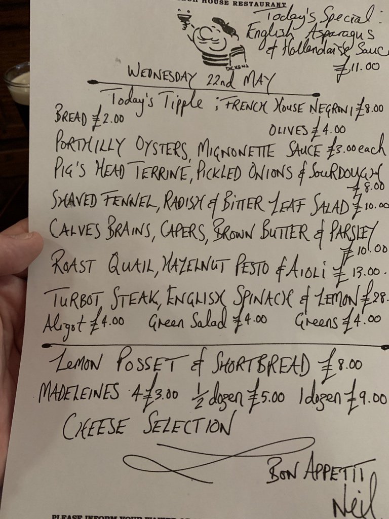 KeithTotp's tweet image. kicking myself for not eating the calves brains for lunch. 
How else am I meant to steal the knowledge of a calf?
Pretty sure that’s how that works. 
#PrettySure