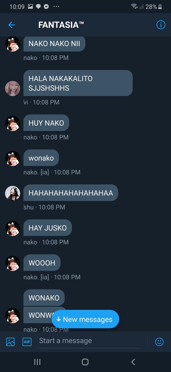 nakoqt's tweet photo. Mami im scared-- https://t.co/XTOJryHqrk