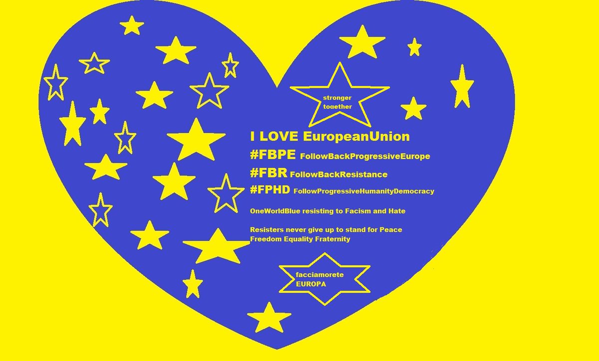 janejane24's tweet photo. @BriansNewHeart @ZenAndHopscotch Good morning from Germany to the great Resisters in the #BlueUSA #strongertogether #Wearmore #FAcismIsHate https://t.co/rhr0nOlEL5