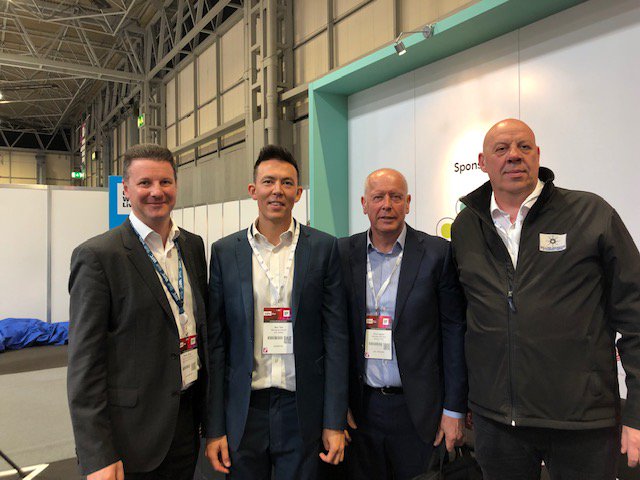 William Johnston tweet media