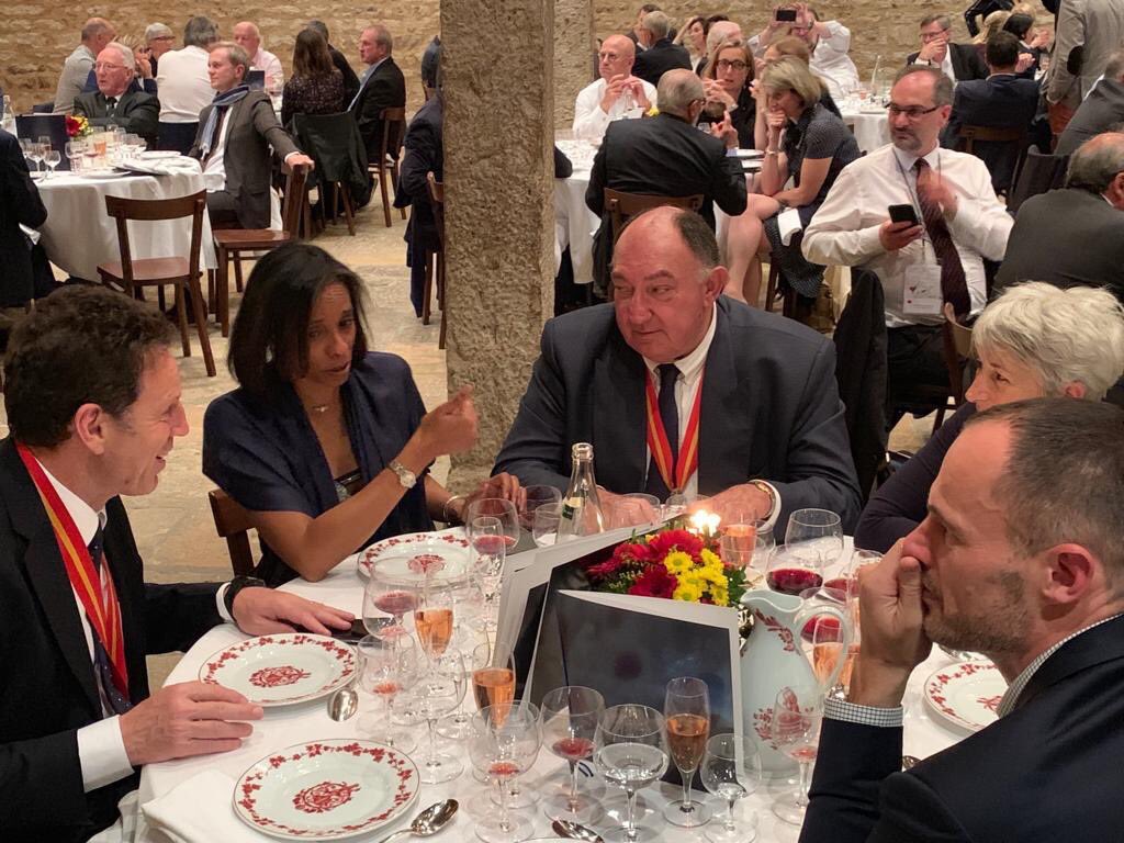 Medef Pays Basque tweet media