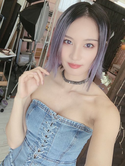 Twitterのコスプレ画像92