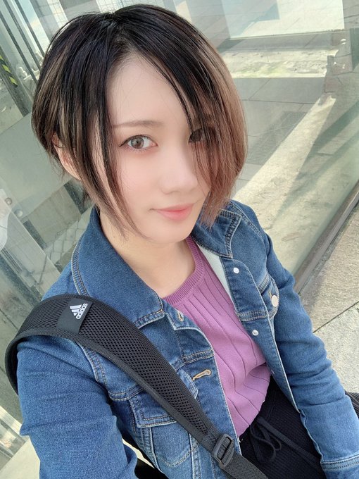 Twitterのコスプレ画像93