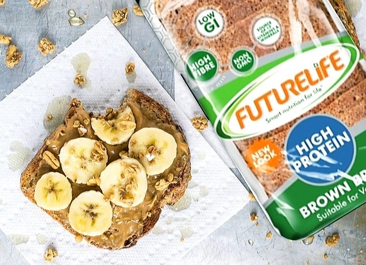 chrizell_e's tweet photo. Real food, real results!
‘Times have changed. Why hasn’t your bread?’ @futurelifeza the future of bread’
#TheFutureOfBread #Nutrition #Futurelife #AncientGrain #OatsAndHoney #BrownBread #HighProtein #Smart #HighProtein
@nedbankrunningclub https://t.co/RTBTTgDlZj