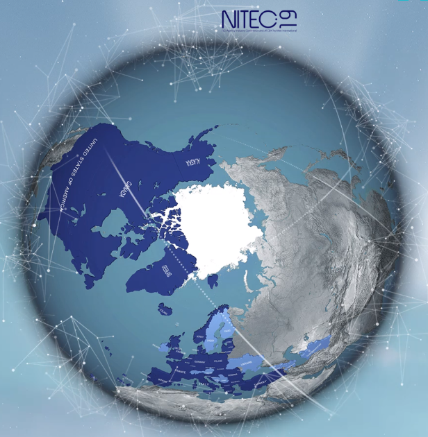 WeAreQuantumSky's tweet photo. Today is the last day here in Oslo, Norway to swing by our booth to learn more about Tyto Athene’s capabilities and about Acuity! @AFCEA #NITEC19 #AFCEATechNet #AFCEATechNetInternational #NITEC #NCIAgency #TytoAthene #Acuity #Oslo #Norway #TeamTyto https://t.co/uCLmiaXsGv