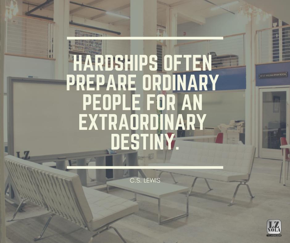 Landing Zone tweet media