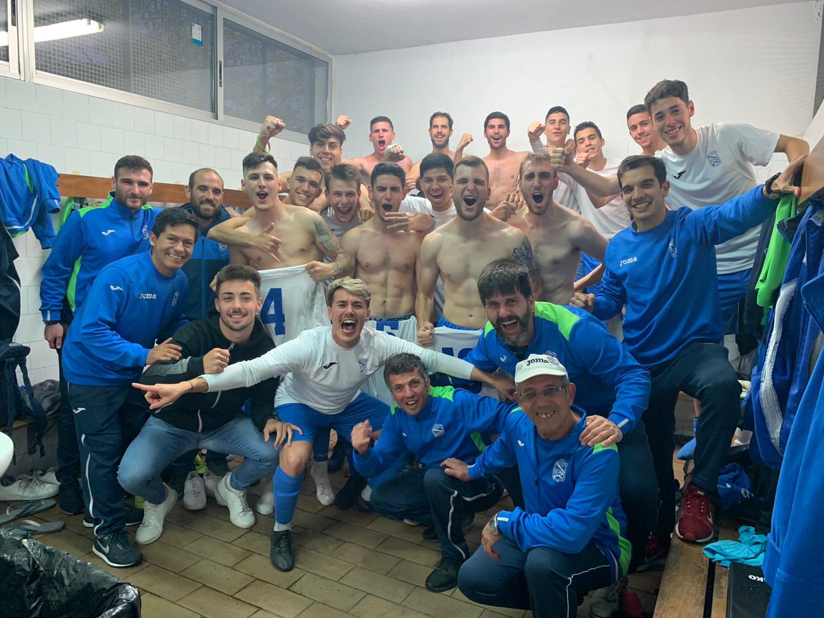 🗣 Atenció, el nostre filial et necessita, la permanència a la #2cat3 està en joc i passa pel Sagnier. Vine a donar el teu suport a l'equip! 💪💪

📆 Diumenge, 26 de Maig de 2019
🕕 12:00h
🏟 Estadi Municipal Sagnier
⚽ AE Prat - <a href="/AtleticVila/">Atlètic Vilafranca</a> 
🎫 Accés lliure

#sompotablava