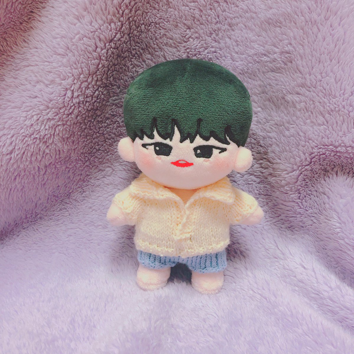 JBJ787longlong's tweet photo. 착샷 https://t.co/9SHPid11sE