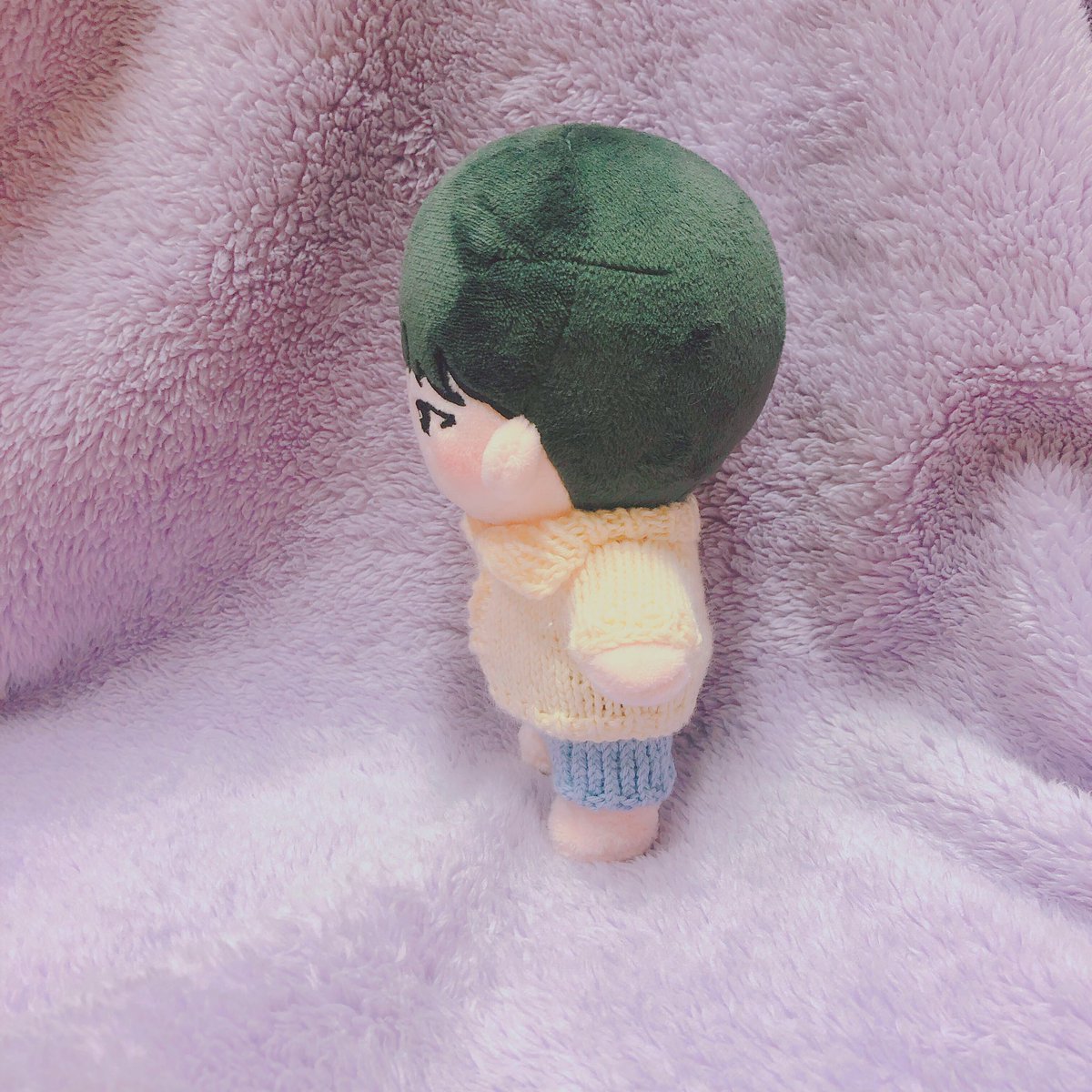 JBJ787longlong's tweet photo. 착샷 https://t.co/9SHPid11sE