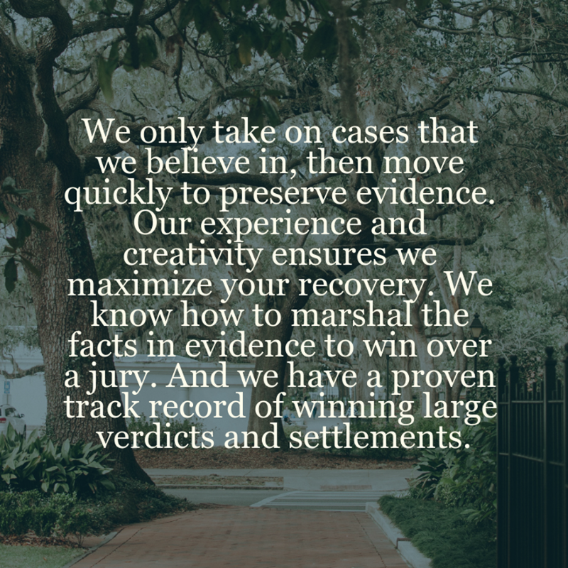 ClaiborneFirm's tweet photo. We only take a select number of personal injury cases. This makes it possible for us to give individualized attention to each of our clients. Contact us today to discuss your case. https://t.co/6yigzCfyAU