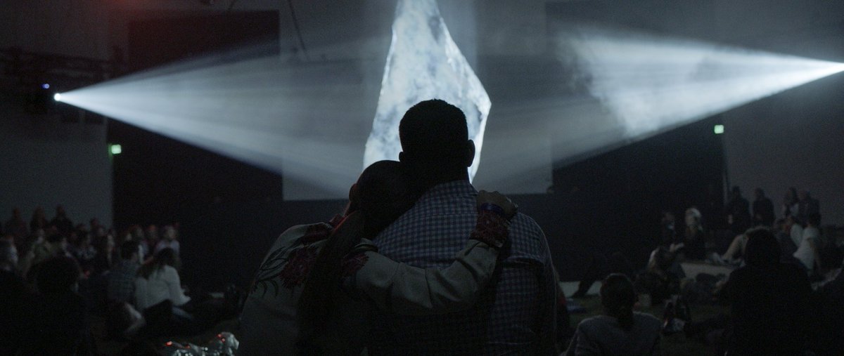 The Art of Collaboration ⚡️ 🎥 dropping tomorrow!  Premiering on <a href="/Variety/">Variety</a> Supported by <a href="/Dropbox/">Dropbox</a>