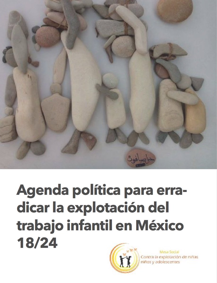 OIT México y Cuba UNICEF MéxicoOficinas FAO MéxicoONU México #12dejunio Desde la Mesa este 12 de  junio a las 10:00 am  en la Comisión De Derechos Humanos Del Distrito Federal (Cdhdf) estaremos pronunciando por continuar  la lucha  contra el trabajo infantil.