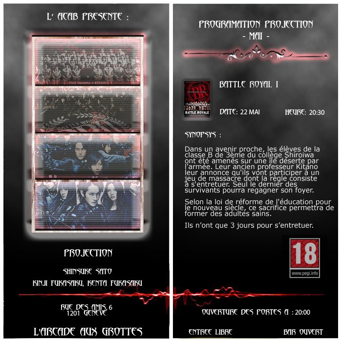 ArcadeGrottes's tweet image. 