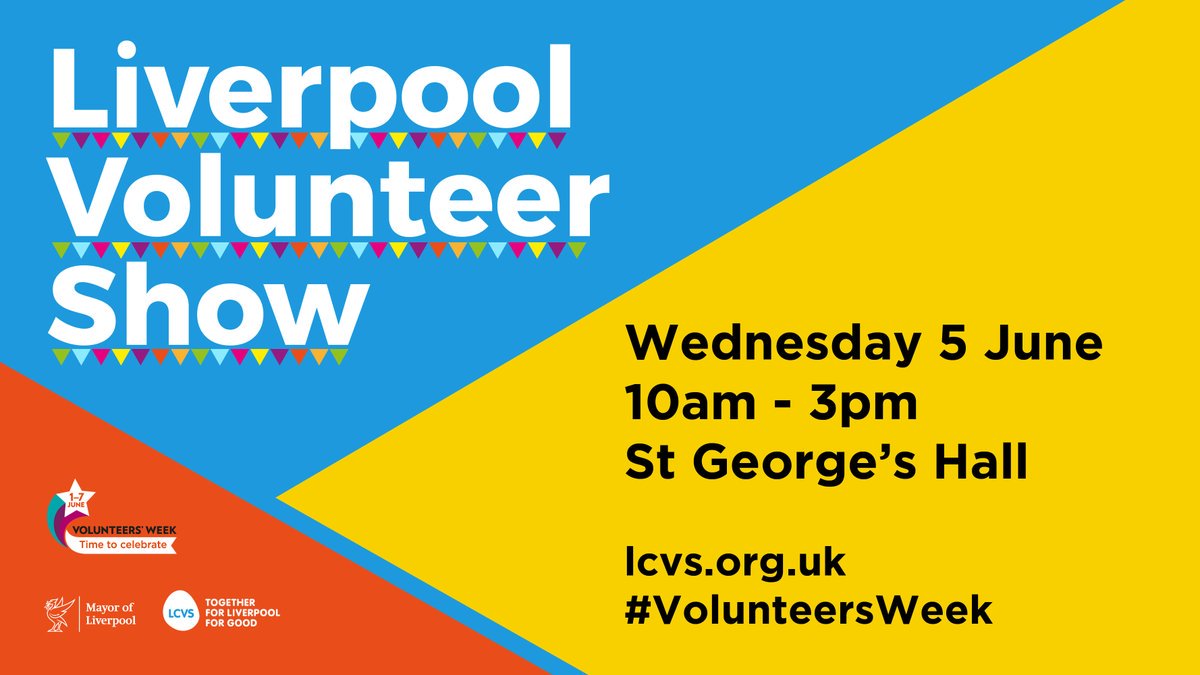 ssafa Merseyside (@ssafamerseyside) on Twitter photo Come down to <a href="/SGHLpool/">St George's Hall</a> on Wednesday 5 June to find out what Liverpool’s charitable sector can do for you and what you can do for the charitable sector. SSAFA Merseyside will be there! 😎 #LiverpoolVolunteerShow @lcvsuw Come down to <a href="/SGHLpool/">St George's Hall</a> on Wednesday 5 June to find out what Liverpool’s charitable sector can do for you and what you can do for the charitable sector. SSAFA Merseyside will be there! 😎 #LiverpoolVolunteerShow @lcvsuw