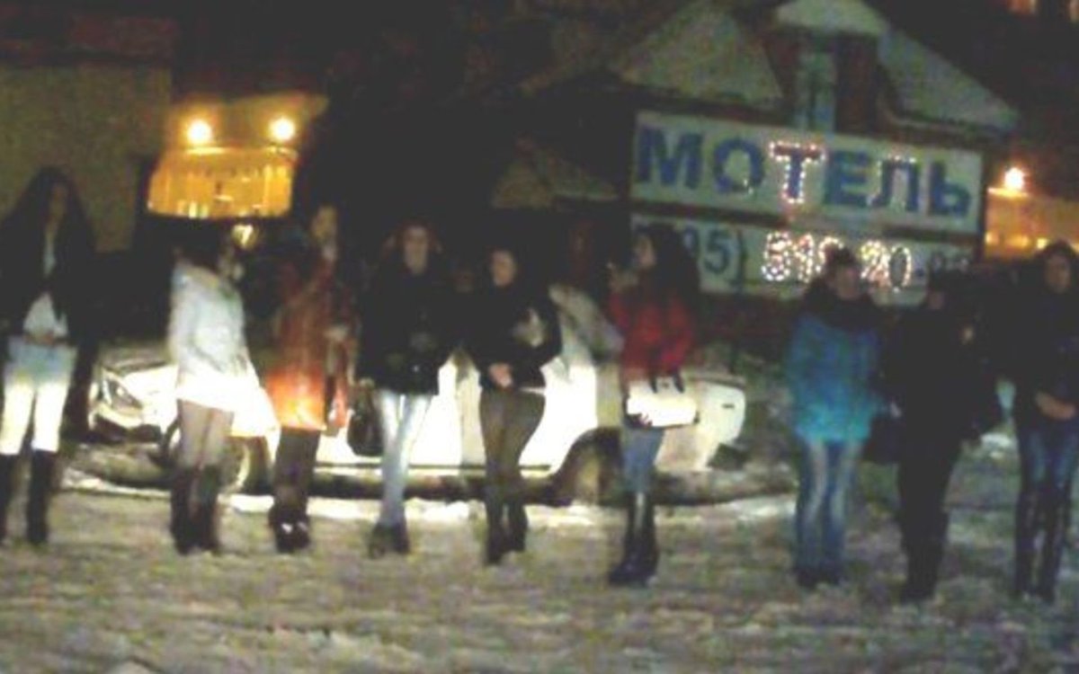 ����������� ����� � ������ #14