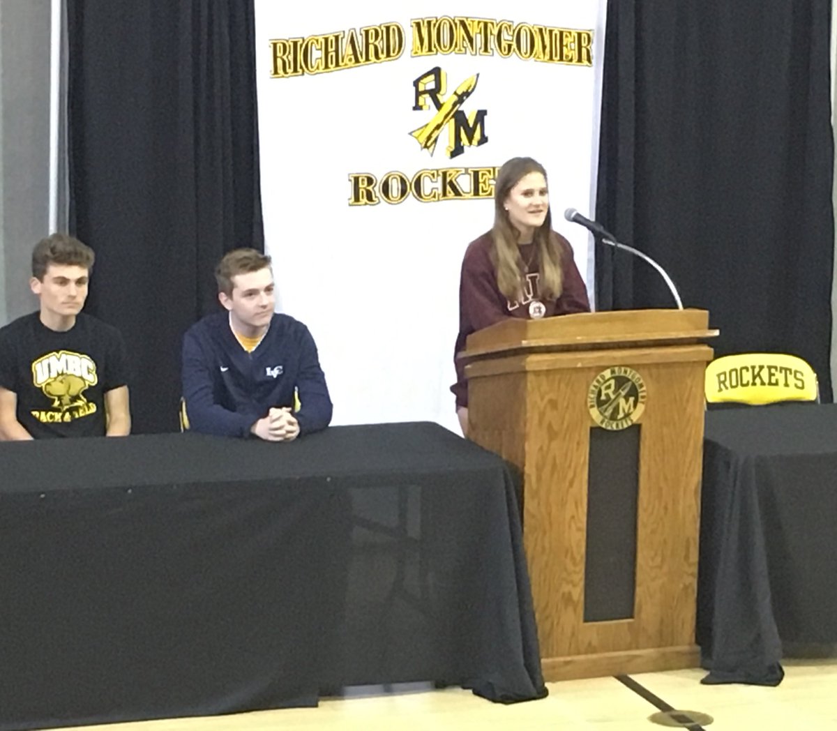 Damon Monteleone tweet media