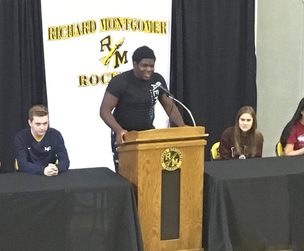 Damon Monteleone tweet media