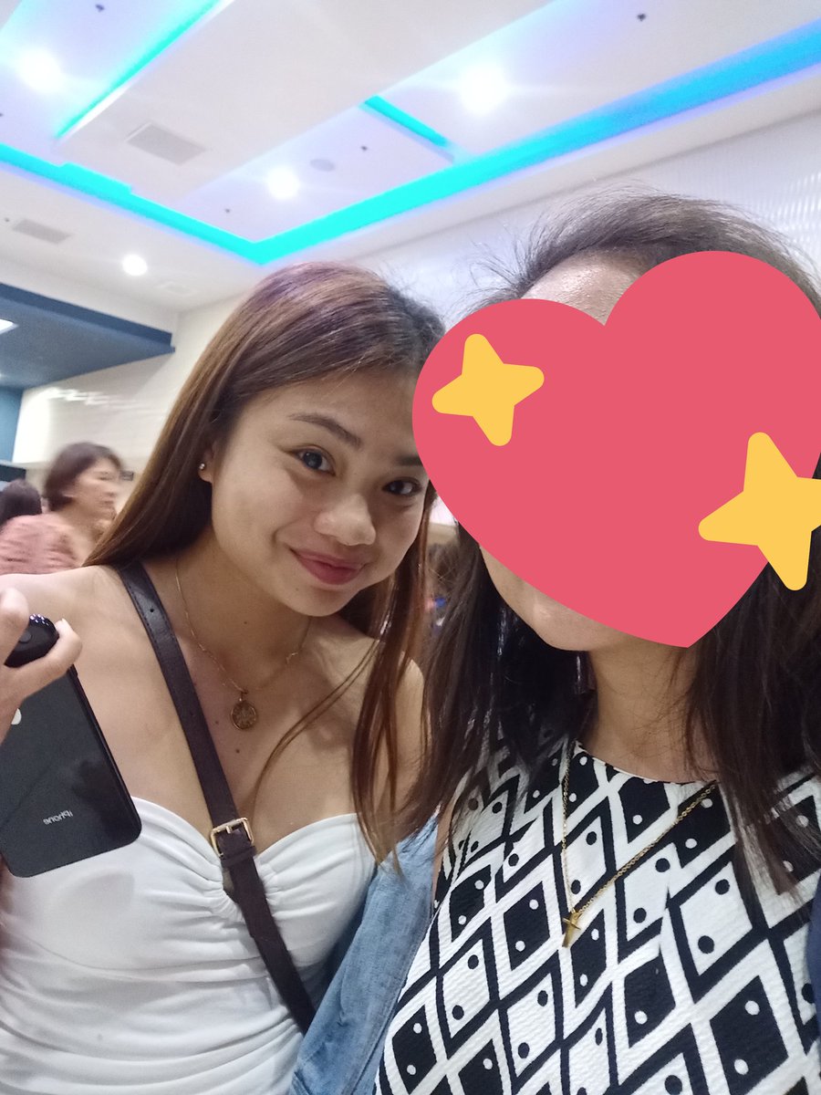 BlueJerseyOfDen's tweet photo. Appreciation post for this gurl! Hi ate sydney!! I hope i can see u play for the blue and white again yie s82, miss you na, im shy to asked u for the picture pa, pero im glad that i met you!! I love you so much and take care always we gotchu #2SydneyficantAndBeyond https://t.co/U5fi5mxbVT