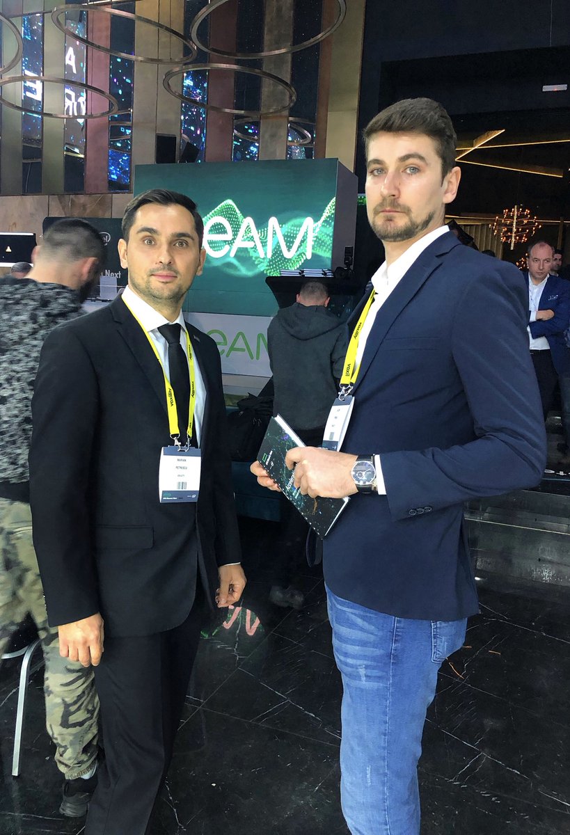 Regardless of your challenge, we can provide you with custom infrastructure solutions. Catch up with our team at the upcoming global events. Take a look on voxility.com/upcoming-events to see where we’ll be next!