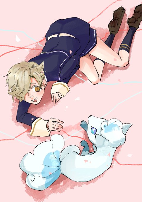 ごこたいのtwitterイラスト検索結果 古い順