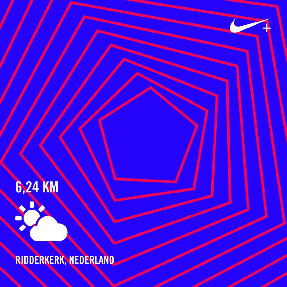 Hoppa rondje 2 deze week....