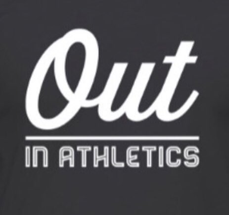 OutInAthletics's tweet photo. As you start planning for 2019-2020 look no further! Bring @OutInAthletics to your campus for comprehensive LGBTQA+ education, training and consulting #OutInAthletics #N4A #NCAAinclusion #LearnLead #SAthleteDev #StudentAthleteDevelopment #OutSports https://t.co/09oqrjFwHD
