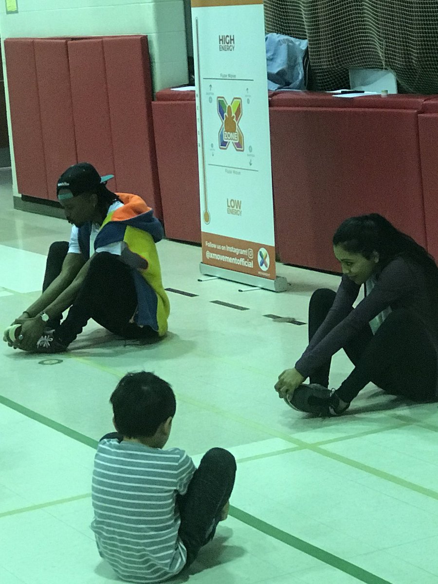 VPwithBMD's tweet image. We are excited to have #XMovement at JRR for the next three days working with our JK to Grade 4 students to build positive, healthy and energizing life habits! @XMovement_ @tdsbMsP @shelleylaskin @LC1_TDSB @tdsb