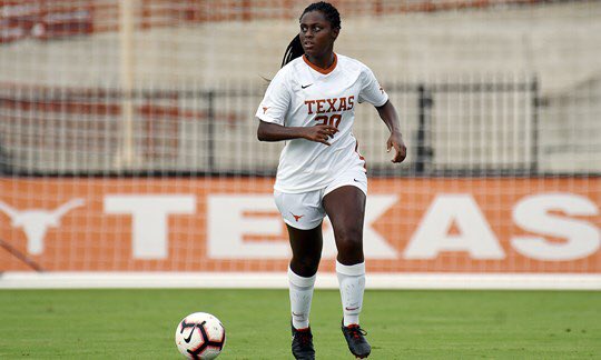 HAPPY 21ST BIRTHDAY on Wednesday to our standout junior defender <a href="/atumshana98/">atu mshana</a>! Hope it’s a great one Atu! 🤘