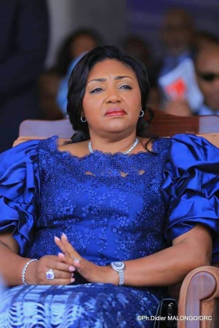 ESIMBI CONGO tweet media