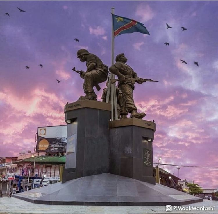 ESIMBI CONGO tweet media