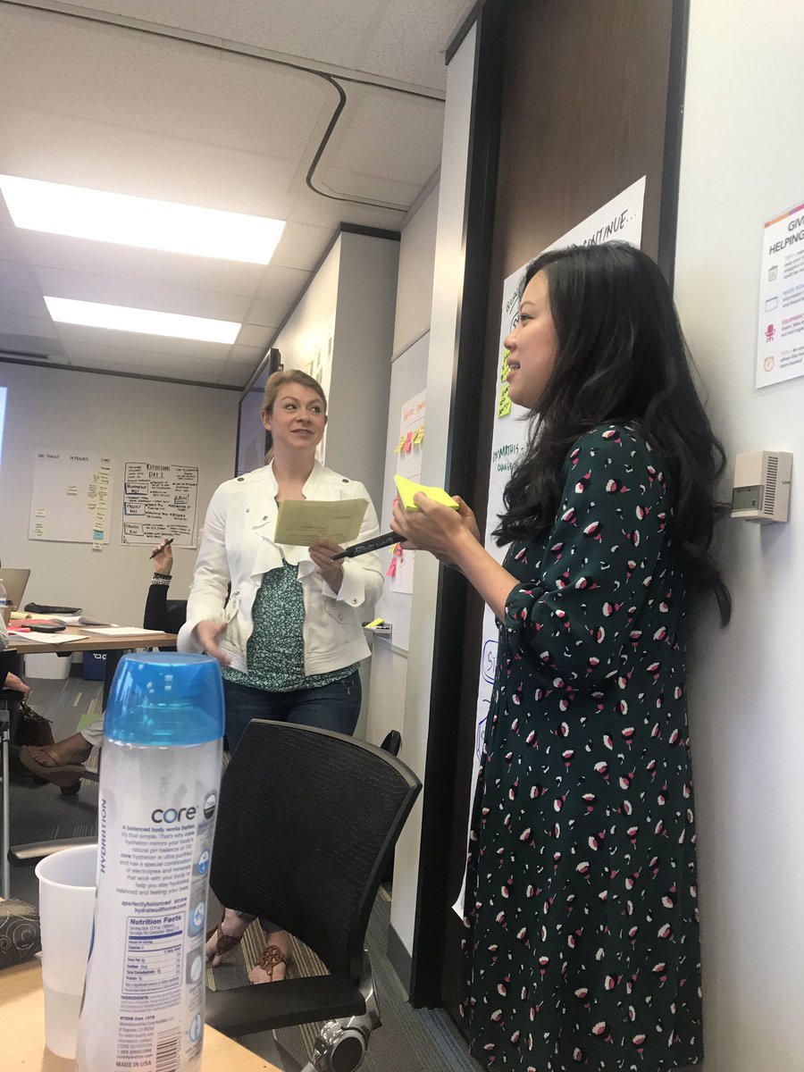 vlloyd02's tweet photo. Great work on consulting strategies and best practices @amyalderman70 @EdConsultantCyC @edmentum https://t.co/eOce1rNqYx