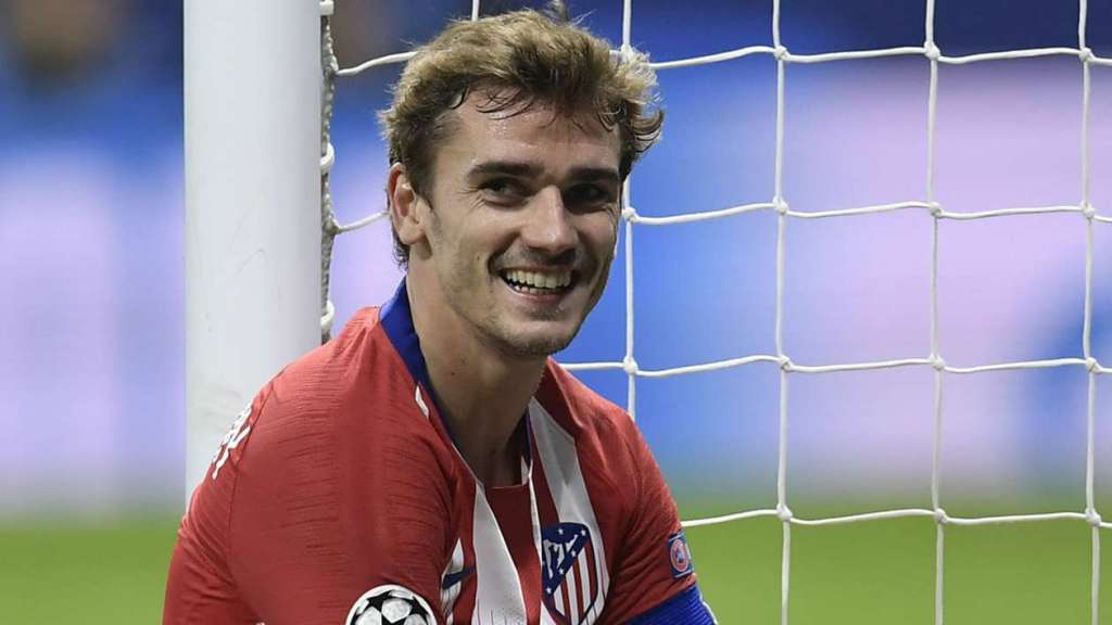 ‘He’s the best in the world’ – Rakitic would ‘love’ Griezmann to join Barcelona akwaibom.info/hes-the-best-i…