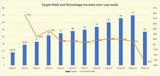 TheLifesWay's tweet photo. #TheLifesWayGoals @Walkthetalk_ #MTN702WALK #Target25km 28Jul19 - Week 2 #HuaweiHealthSA @Indiblogger https://t.co/wv4wHKXfnA #TheLifesWay https://t.co/WzSHHLK4bK
