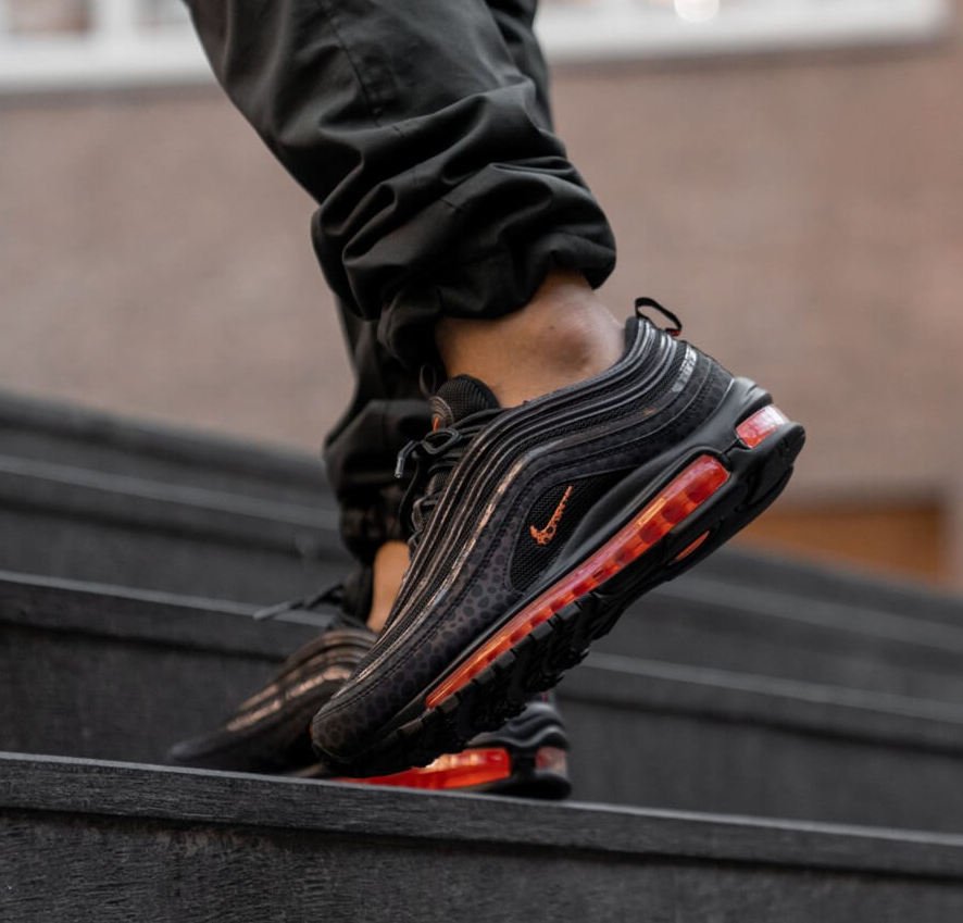 airmax 97 noir