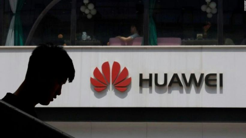 Mision_Verdad's tweet photo. Guerra contra Huawei o la muerte del libre mercado https://t.co/oXrzxfRmjk por Ernesto Cazal. https://t.co/OYl9WaVRmx