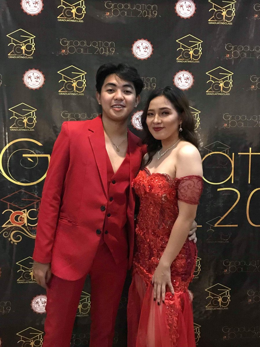 DJHAriola's tweet photo. mseuf gala 2019 #princeofthenight https://t.co/jnPInRqtxg