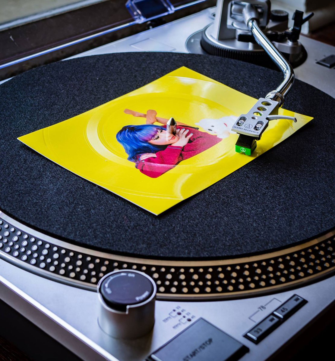 BIRP.fm✨ tweet media
