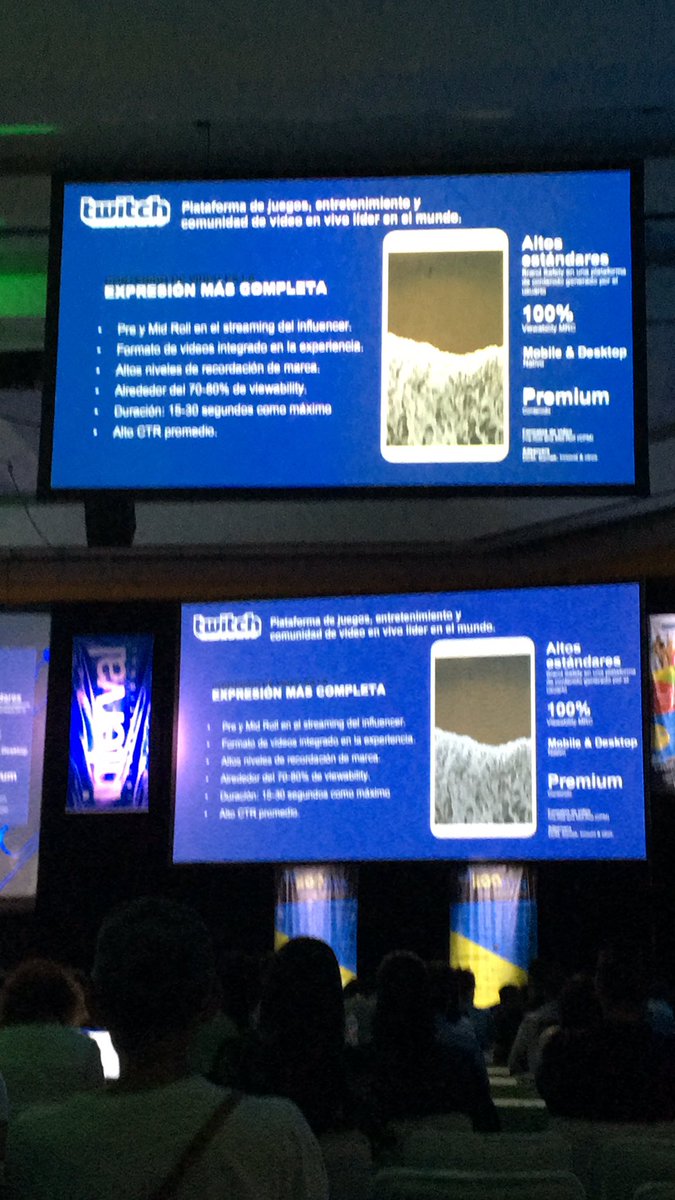 Los gamers son un público interesante por decir lo menos #DisROOptive2019 #Cancun