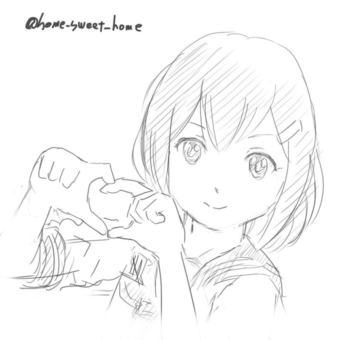 #艦これ版深夜の真剣お絵描き60分一本勝負
#艦これ版真剣お絵描き60分一本勝負_20190522
#雷
#艦これ 