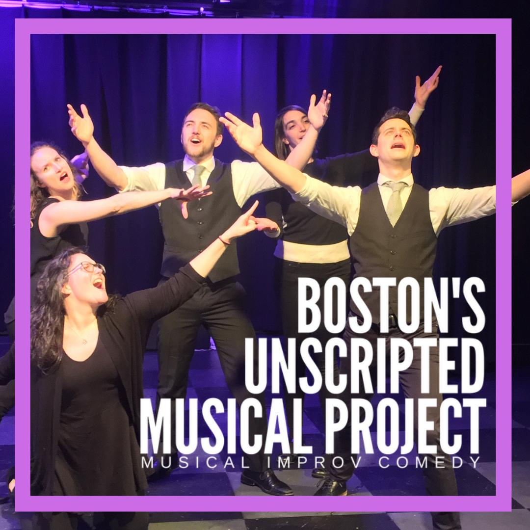 bumpcomedy's tweet photo. #BUMP is back and ready to make you laugh! 
Bring a friend, some booze, and your crazy ideas- we'll need all three to create a musical together that you won't forget!
Head to https://t.co/dso1qglHh4 for tickets!
#Somerville #SomervilleMA #thingstodoinSomerville #UnionSquare https://t.co/z1xiU8tzL3