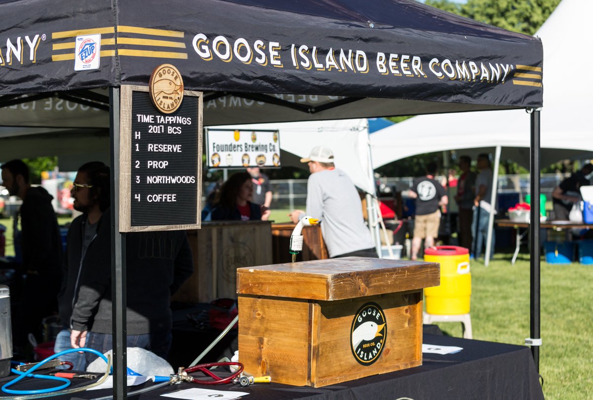 Chicago Ale Fest tweet media