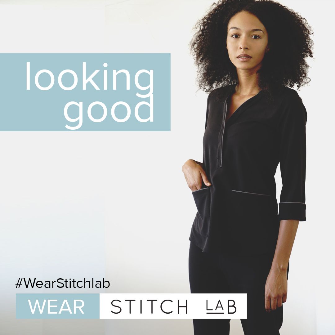 StitchLabLA's tweet photo. Is there really any reason NOT to feel #comfortable &amp; #fashionable in your everyday #scrubs? We certainly don't think so. #medicine #physician #scrublife https://t.co/DXtXFHkjl0 https://t.co/lebFHBGw24