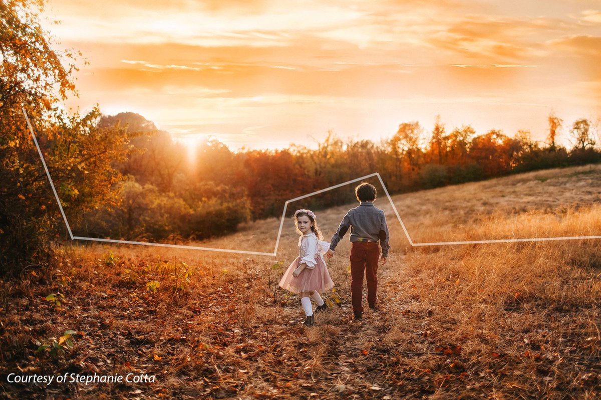 We've rounded up the 8 essential composition #phototips to take your photography to the next level this summer: buff.ly/2JuoUac