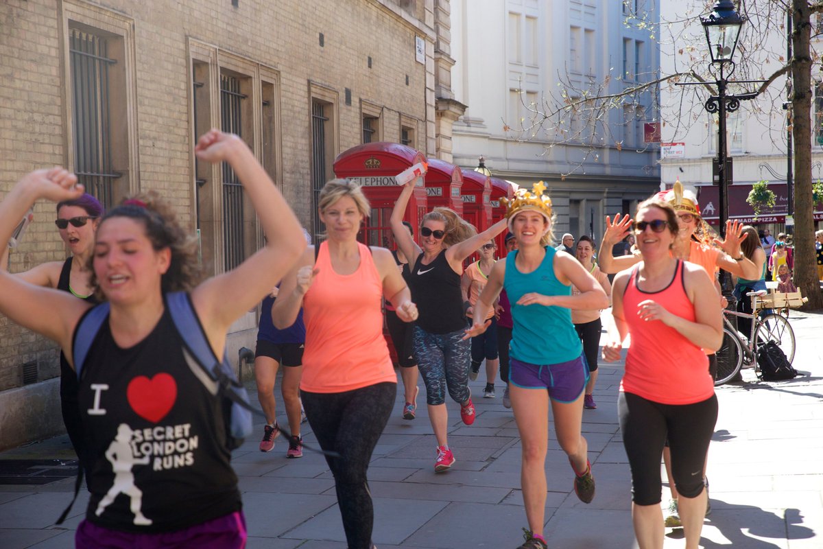 RunningAward's tweet photo. SAVE 15%! See a side of London most never see - on a themed running tour with @SecretRuns Just use code RUNNINGAWARDS15 https://t.co/OjDAYhAyYN
Tours include #Gin #GreatFireLondon #CraftBeer #PowerWomen #ChangingofGuard #Coffee #LondonMarathonMagic #Shard #Running #Run #London https://t.co/m3J5DPUWkh