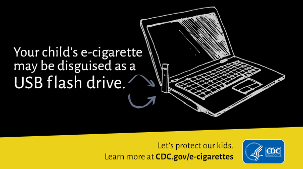 CDC Tobacco Free tweet media