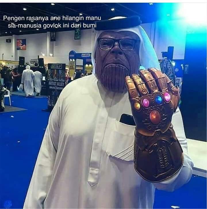 ✌ (@berty_pranatas) on Twitter photo 