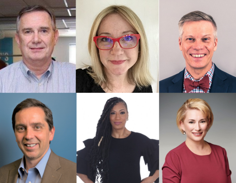 #CollectiveImpact19 Featured Speakers