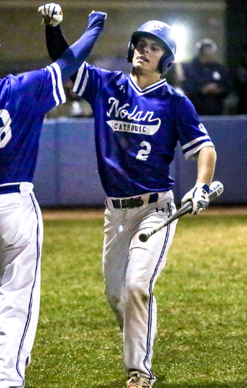 NCHS_BSB's tweet photo. Congratulations to @brendan_riley2 @samadams9920 and @will_horton17 on being selected @TAPPSbiz All-District 1st Team! https://t.co/v5yhE7Xjgk