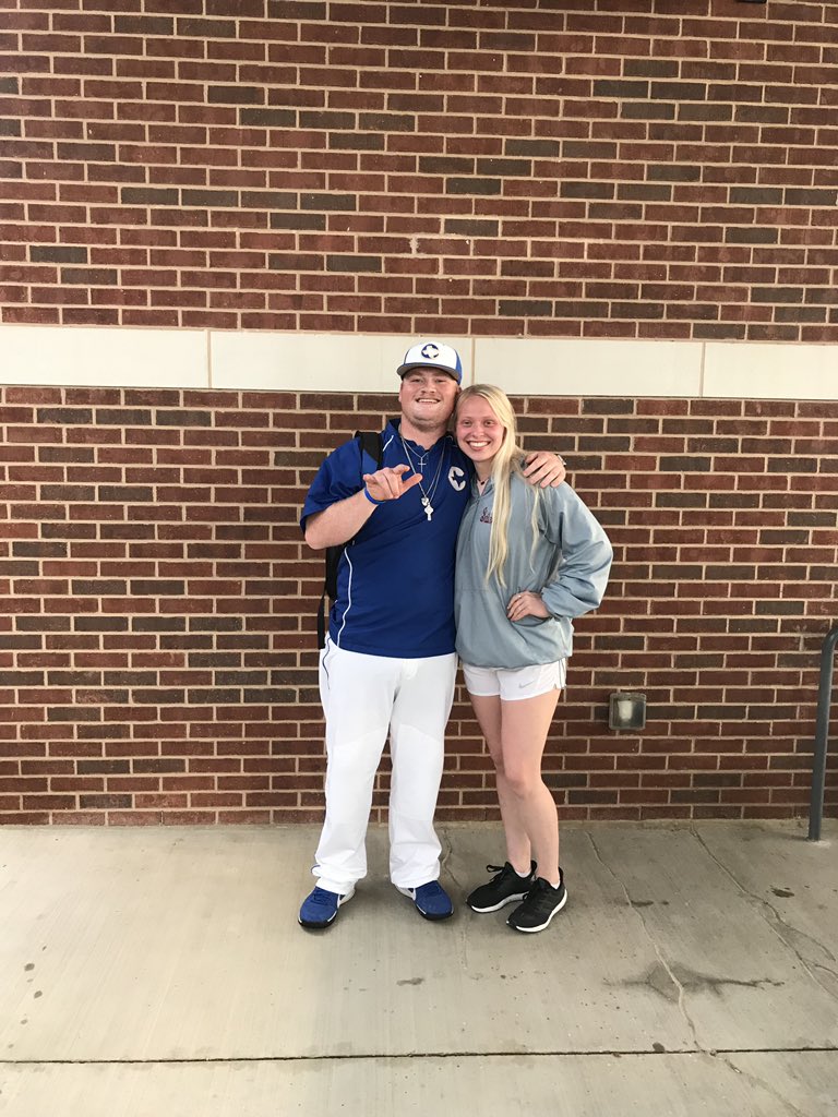 jonathanmonk26's tweet image. GameDay against Frisco Lonestar at DBU, first pitch at 5:00, BE LOUD AND GET ROWDY like @ShaeBaileigh IS!
#ALLABOARD
#PackAttack
#PIP