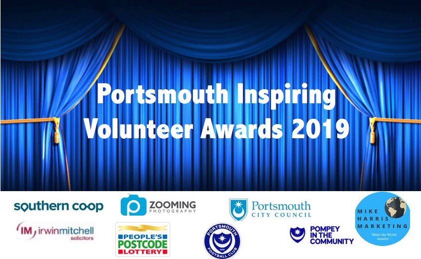 Together in HIVE Portsmouth tweet media